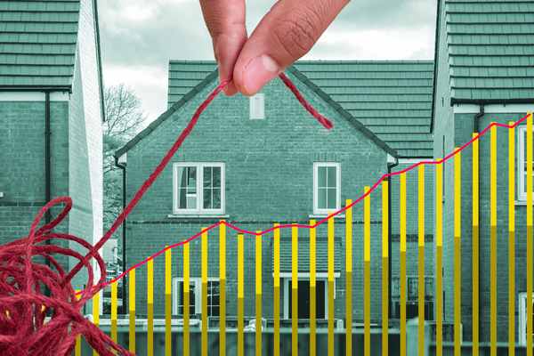 Latest housing research: The politics of land
