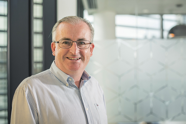 Clarion&rsquo;s development chief talks housebuilding ambitions, SAHP bids and why housing associations make perfect master developers