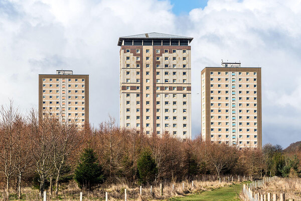 Awaab&rsquo;s Law could lead to landlords leaving Scottish market, advisory group says