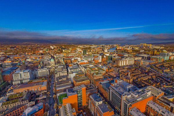 Housing body calls for &lsquo;end or pause&rsquo; to Northern Ireland&rsquo;s Right to Buy