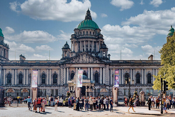 Northern Ireland government urged to act as tenancy fraud remains &lsquo;significant unknown&rsquo;