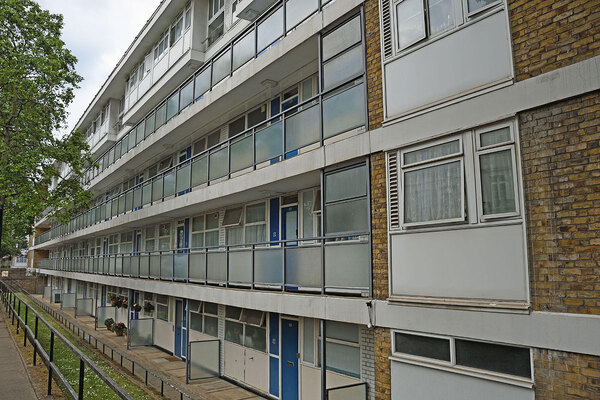 Major London council seeks contractors for repairs and maintenance work worth nearly &pound;900m