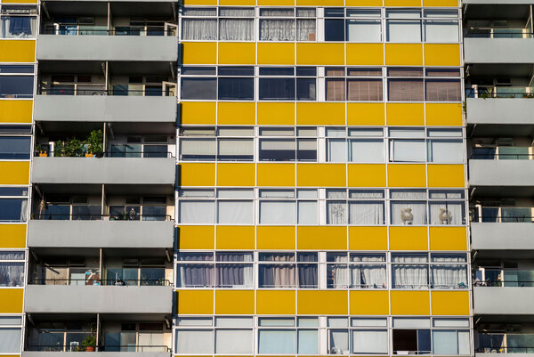 More than 100 years to clear social housing waiting lists at current build rates, research shows