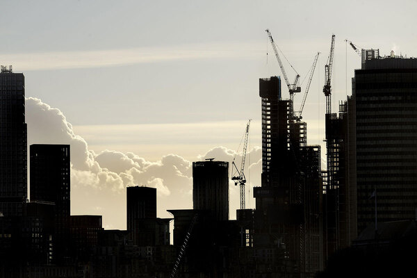 BSR approving nearly 80% of remediation schemes but London lags behind