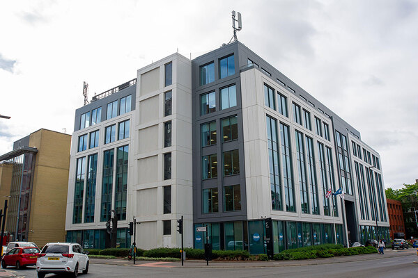 Non-compliant council agrees regulatory action plan to fix issues