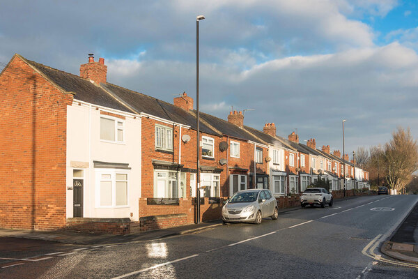 Northern regeneration could unlock 500,000 homes if supported by devolved funding, report finds