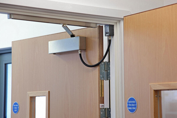 Treating fire safety as a responsive repairs issue