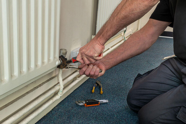 London co-op agency launches &pound;10bn repairs framework