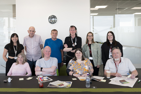 Tenant of the year &ndash; Scotland and the North