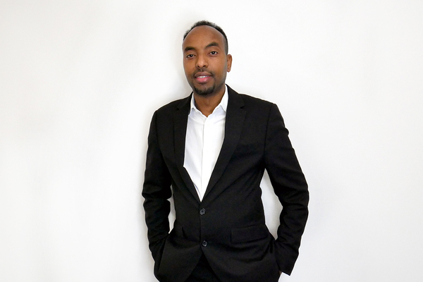 Housing provider inspirational leader of the year