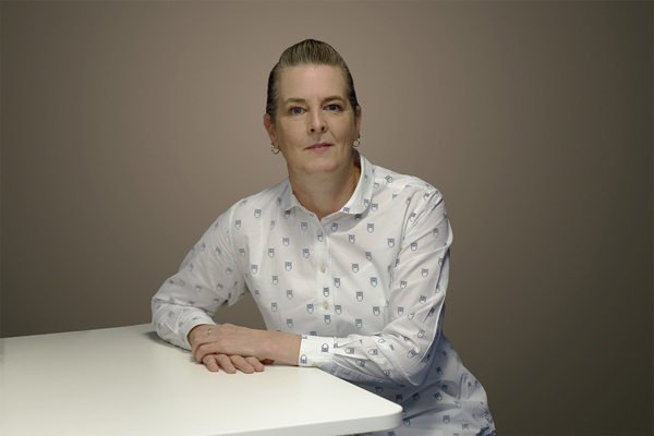 Woman of the year: development, property services and suppliers