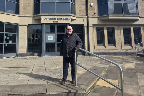 Lifetime achievement in housing