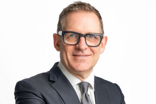 Stonewater names new chair and chief investment officer