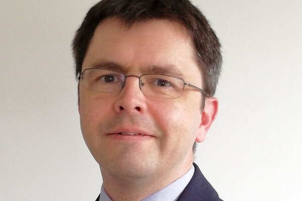Senior DEFRA director appointed chief executive of planned Greater Cambridge Development Corporation