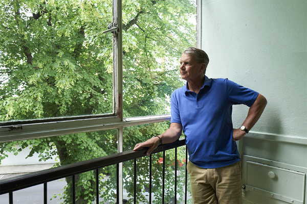 Ed Daffarn: &lsquo;So little has changed for social housing tenants since Grenfell&rsquo;