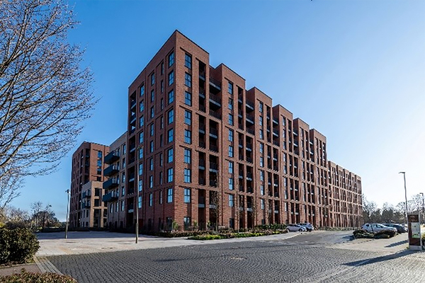 &lsquo;It&rsquo;s not been the easiest&rsquo;: how for-profits are engaging with the Social and Affordable Homes Programme