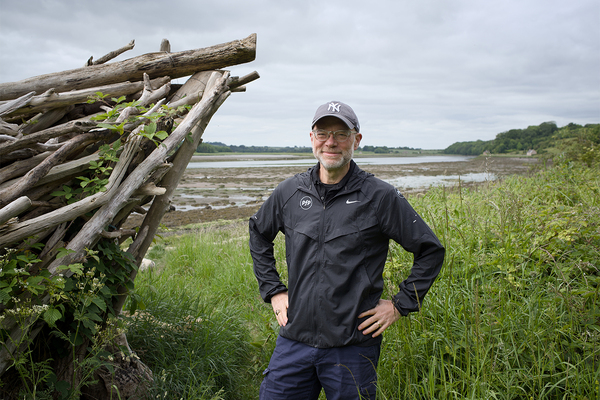 A ramble with Greg Reed, Places for People&rsquo;s chief executive