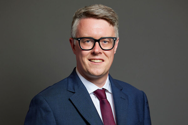 Government sets out new consumer protections to &lsquo;hold retrofit industry to account&rsquo;