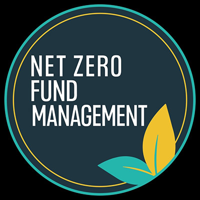 Net Zero Fund Management