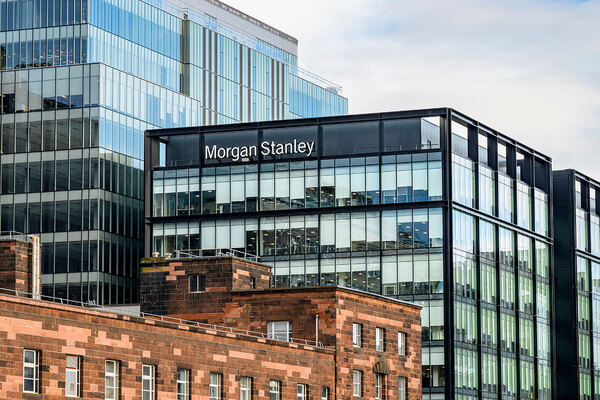 L&Q sells PRS business to Morgan Stanley&rsquo;s investment arm and partner for &pound;1bn