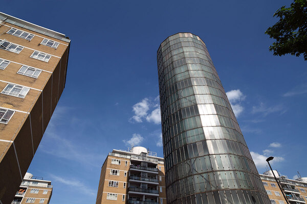 Heat networks are heading into uncharted waters &ndash; social landlords need expert navigation