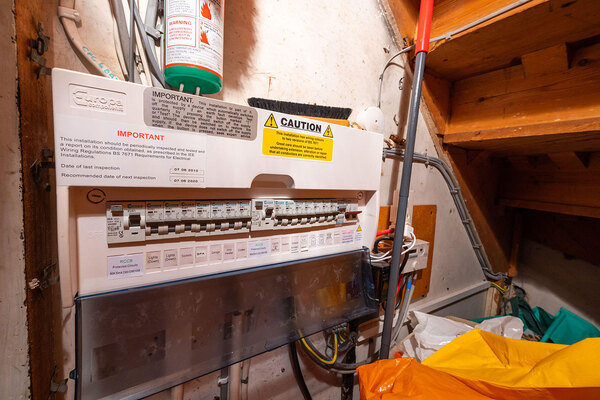 Social landlords must publish electrical safety data as new tenant satisfaction measure introduced