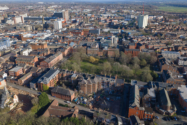 City council completes registration with Regulator of Social Housing