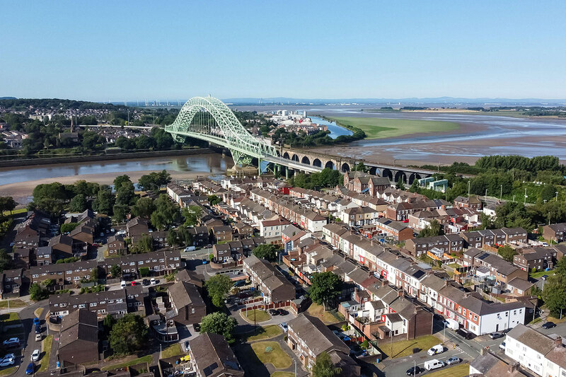What you need to know about... regeneration in the North