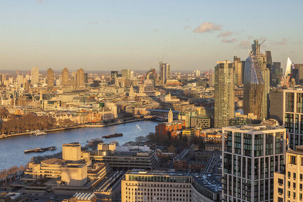 Large London landlord and council pause schemes as contractor enters administration