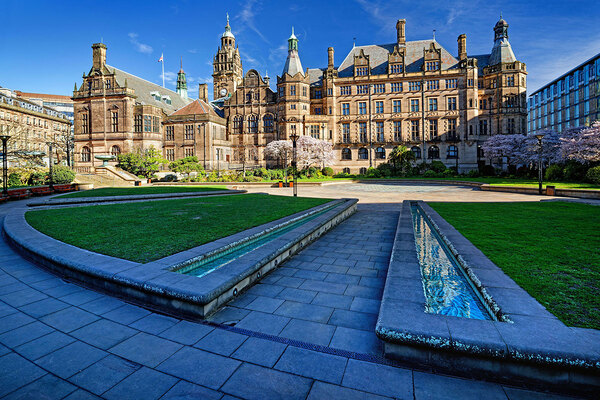 Sheffield city councillor reveals how the local authority got its regulatory notice lifted