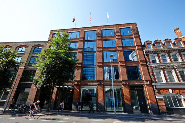 Southwark Council seeks developer for &pound;160m key worker scheme