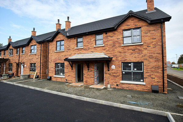Consultation launched for Warm Healthy Homes Fund in Northern Ireland
