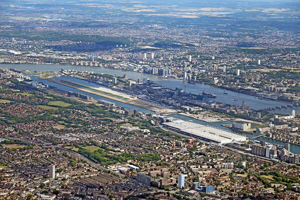 Sadiq Khan launches London development arm with &pound;100m investment