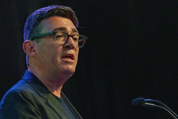 What would Andy Burnham as prime minister mean for housing?
