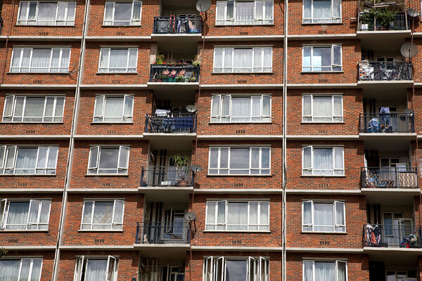 Housing bodies call for stronger legal route to access tenants&rsquo; homes