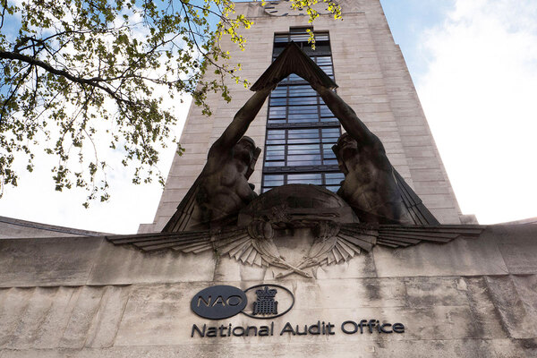 NAO probe to consider whether sector reforms are &lsquo;financially sustainable&rsquo;