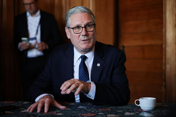 Prime minister urged to personally intervene in building safety crisis to address &lsquo;glacial progress, blame game and buck-passing&rsquo;