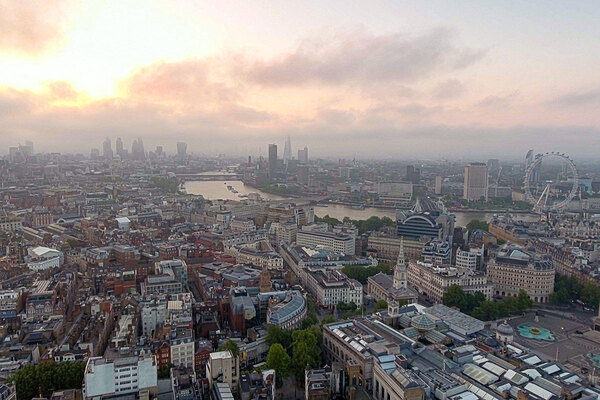 What you need to know about&hellip; London housing