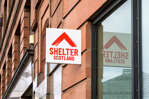 Shelter Scotland to give staff clearer guidance on challenging racist views held by members of the public following review
