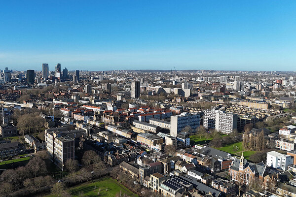 The Week in Housing: Will the government wake up to the fact that &lsquo;so-called affordable housing&rsquo; is beyond many people&rsquo;s reach?