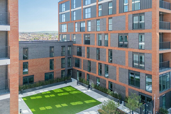 Abri exceeds annual new homes target with record level of investment