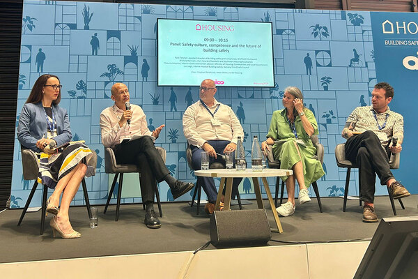 &lsquo;We all have our part to play in correcting&rsquo; failures demonstrated by Grenfell, government official says
