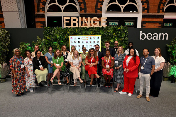 Winners of the Inside Housing Management 30 revealed