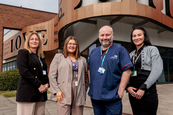 Liverpool landlord to roll out integrated NHS-linked service after pioneering pilot