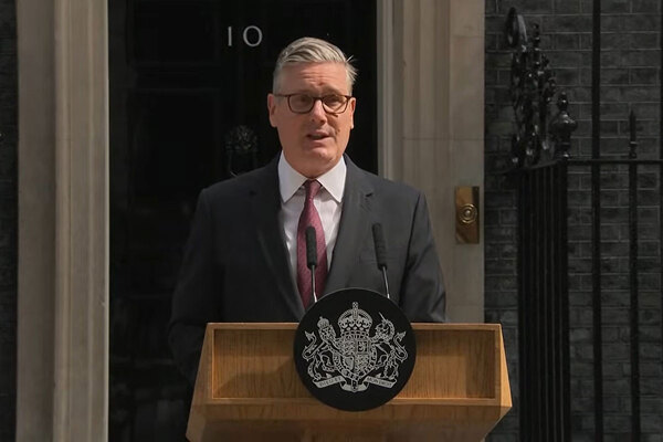 Housing sector responds to Keir Starmer&rsquo;s resignation