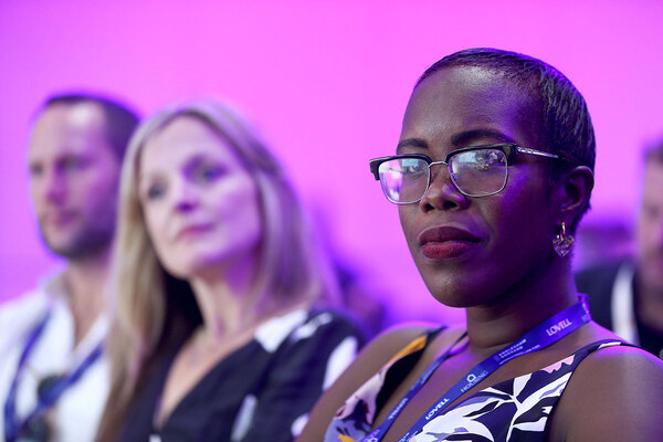 Spot yourself at Housing 2026: Wednesday 24 June