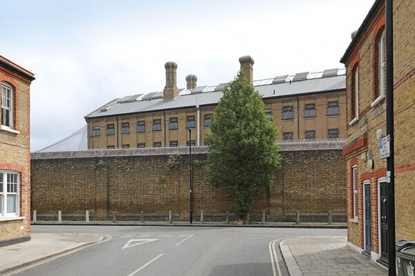 Increase in care and prison leavers needing homelessness support, research finds
