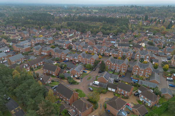 Abri reveals record &pound;135m spend on existing homes
