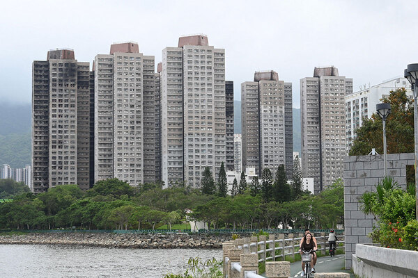 Building safety round-up: June 2026