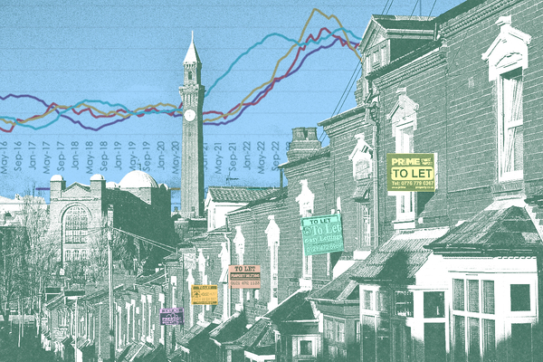 Latest housing research: Reforming the private rented sector
